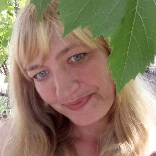 Елена Титаренко